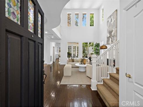 23  Mahogany  , Irvine, CA