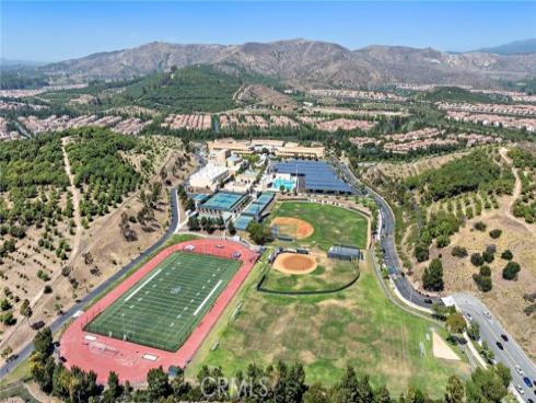 23  Mahogany  , Irvine, CA