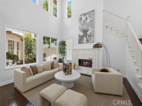 23  Mahogany  , Irvine, CA