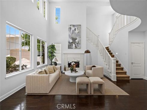23  Mahogany  , Irvine, CA