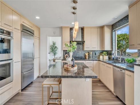 9 Olympus , Irvine, CA
