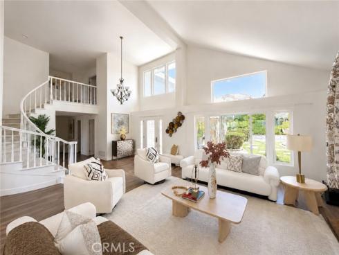 9 Olympus , Irvine, CA