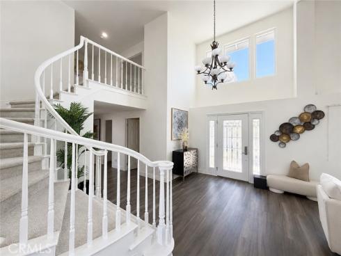 9 Olympus , Irvine, CA
