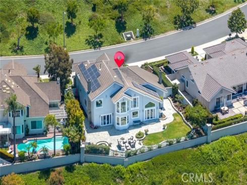 9 Olympus , Irvine, CA