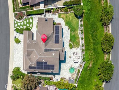9 Olympus , Irvine, CA