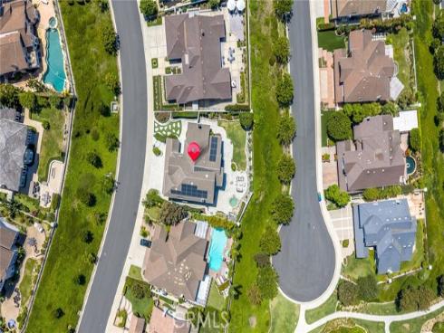 9 Olympus , Irvine, CA