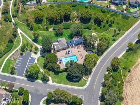 9 Olympus , Irvine, CA