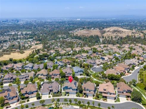 9 Olympus , Irvine, CA