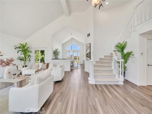9 Olympus , Irvine, CA