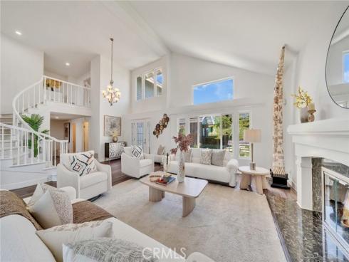 9 Olympus , Irvine, CA