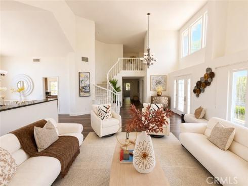 9 Olympus , Irvine, CA