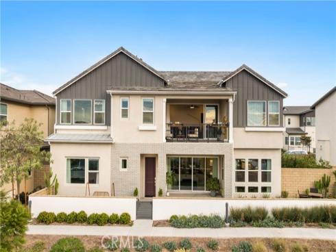 262 Sora , Irvine, CA