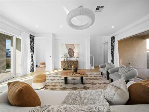 262 Sora , Irvine, CA