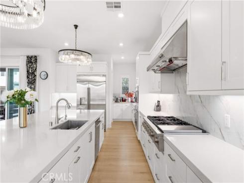 262 Sora , Irvine, CA