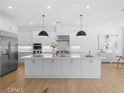 262 Sora , Irvine, CA