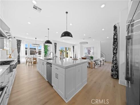 262 Sora , Irvine, CA