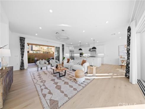 262 Sora , Irvine, CA