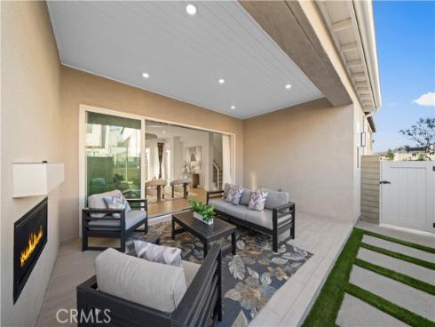 262 Sora , Irvine, CA