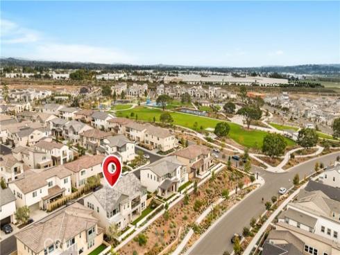 262 Sora , Irvine, CA