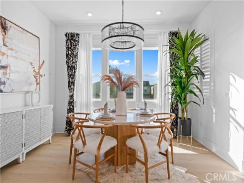 262 Sora , Irvine, CA