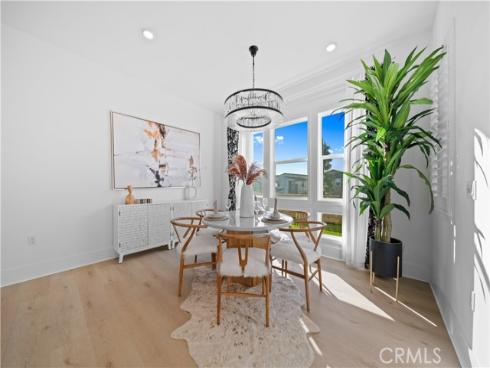 262 Sora , Irvine, CA