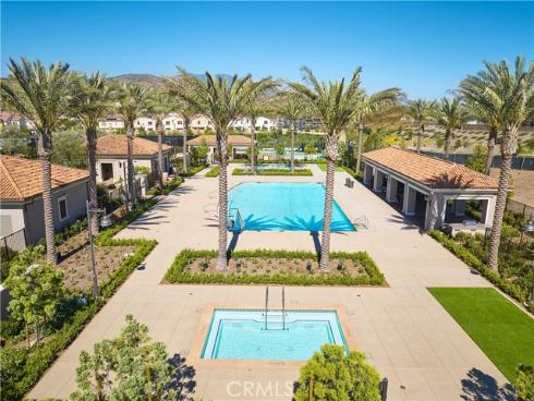 207 Mistwater , Irvine, CA