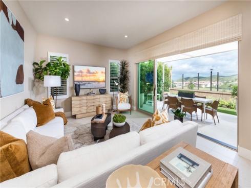 207 Mistwater , Irvine, CA