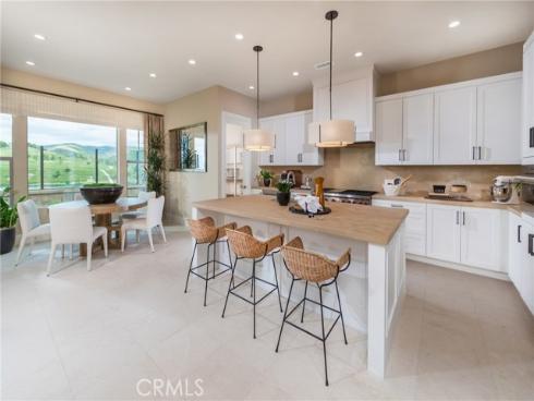 207 Mistwater , Irvine, CA