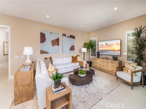 207 Mistwater , Irvine, CA