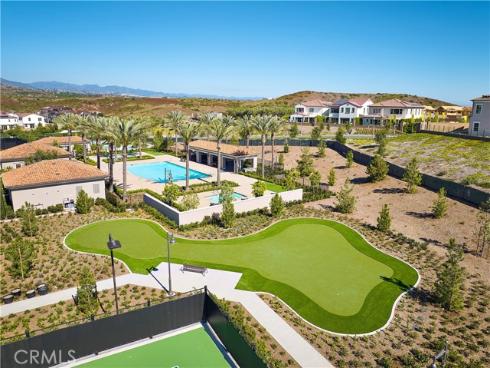 207 Mistwater , Irvine, CA