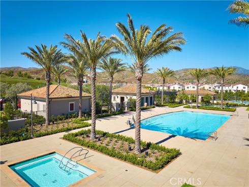 207 Mistwater , Irvine, CA