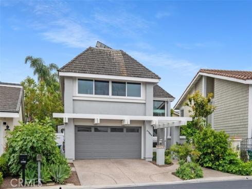 17802 Arbor , Irvine, CA