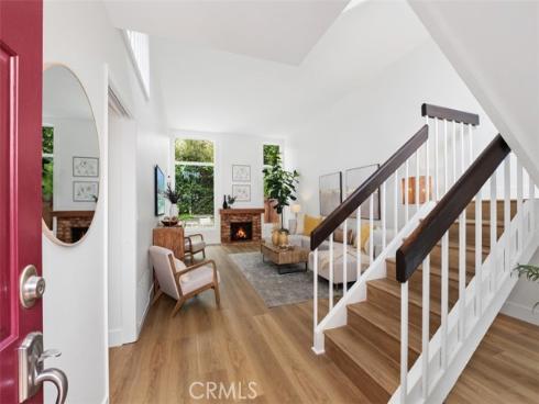 17802 Arbor , Irvine, CA