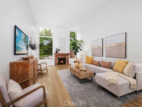 17802 Arbor , Irvine, CA