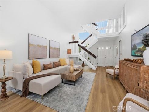 17802 Arbor , Irvine, CA