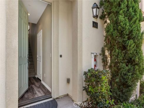 61 Origin , Irvine, CA