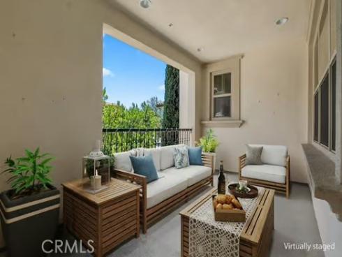 61 Origin , Irvine, CA