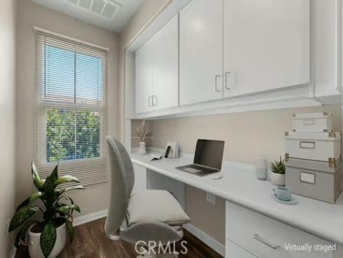 61 Origin , Irvine, CA