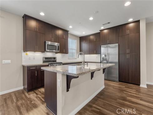 61 Origin , Irvine, CA