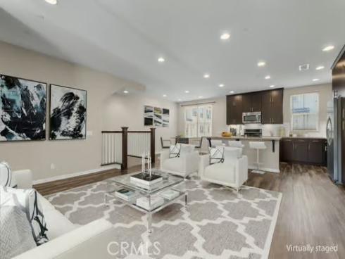 61 Origin , Irvine, CA