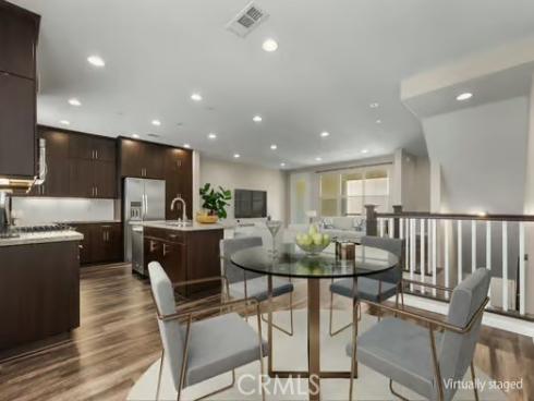 61 Origin , Irvine, CA