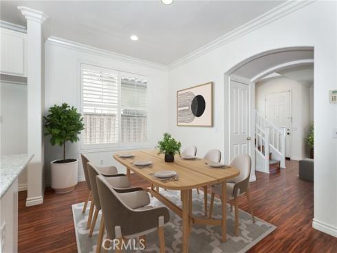 38 Eaglecreek , Irvine, CA