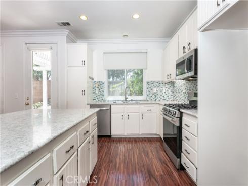 38 Eaglecreek , Irvine, CA