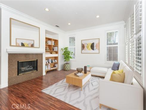 38 Eaglecreek , Irvine, CA