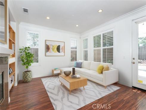 38 Eaglecreek , Irvine, CA