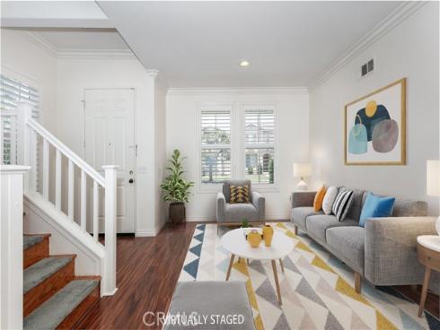 38 Eaglecreek , Irvine, CA