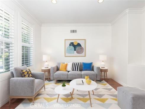 38 Eaglecreek , Irvine, CA