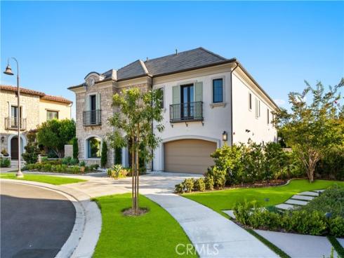 52  Hornbill  , Irvine, CA