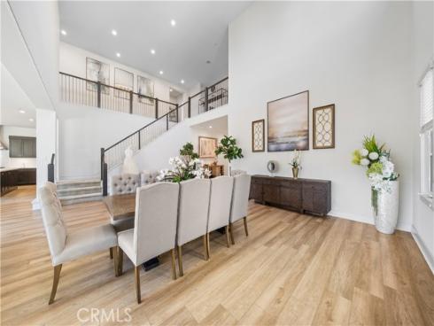 52  Hornbill  , Irvine, CA