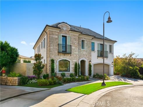 52  Hornbill  , Irvine, CA